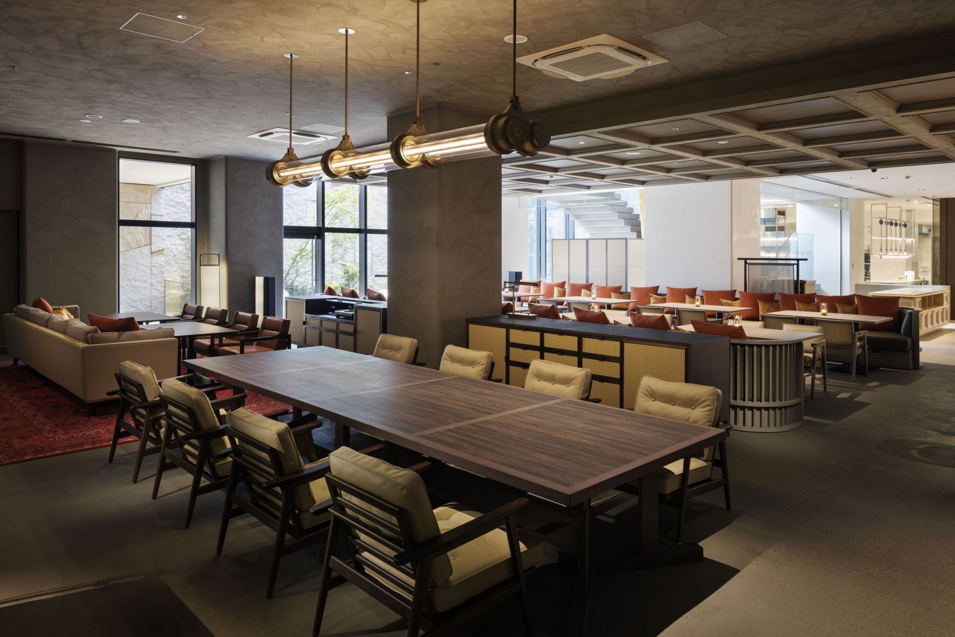 THE HOTEL HIGASHIYAMA by Kyoto Tokyu Hotel